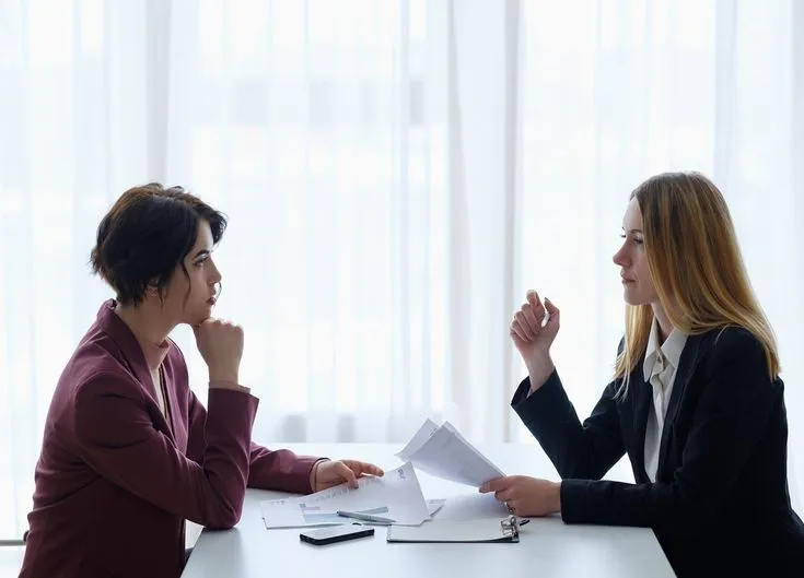 Success story coaching